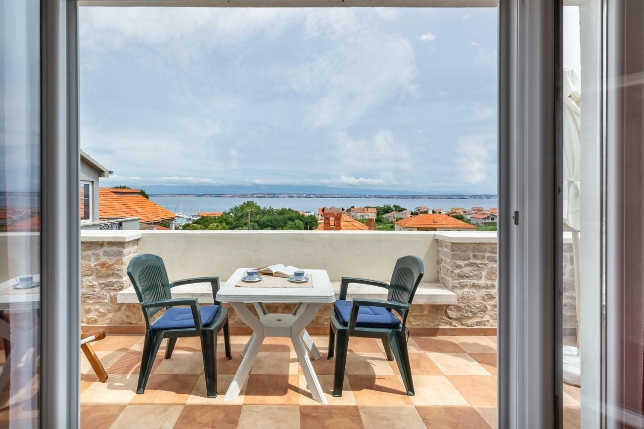 Sea View Suite Mateo Preko Luaran gambar