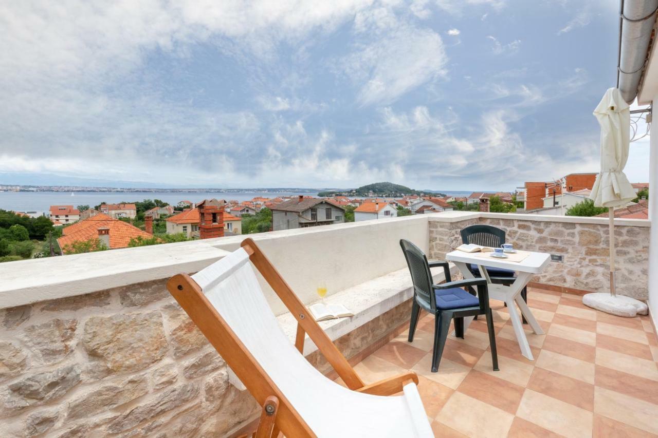 Sea View Suite Mateo Preko Luaran gambar