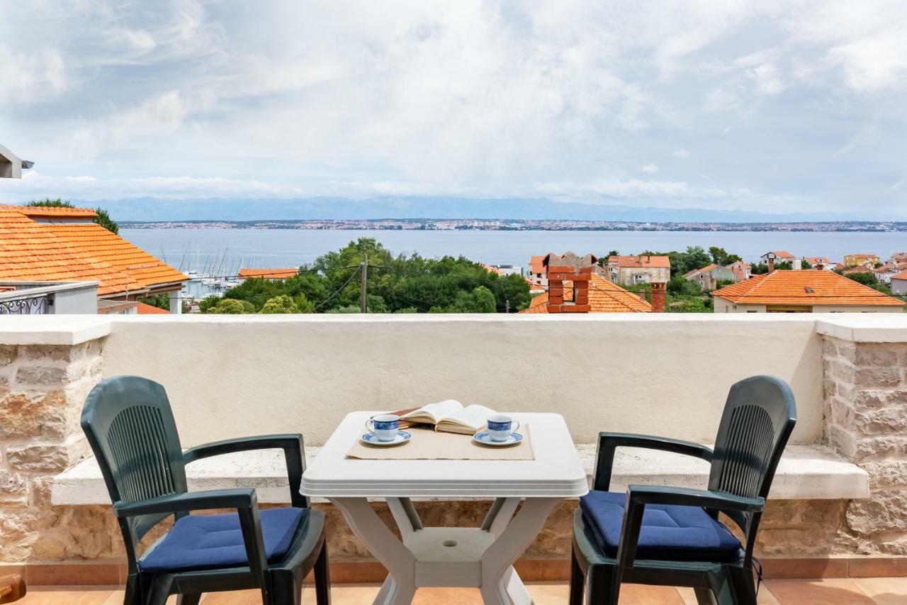 Sea View Suite Mateo Preko Luaran gambar