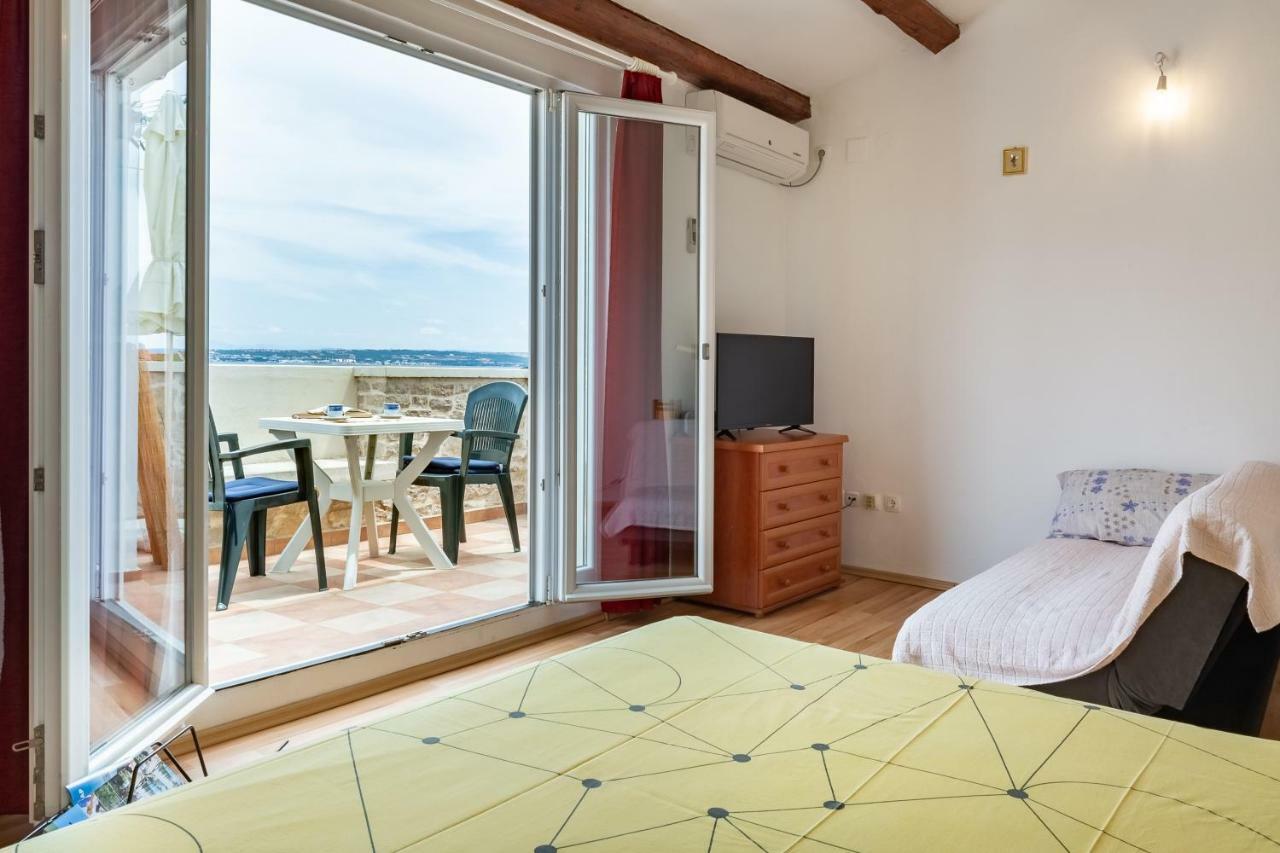 Sea View Suite Mateo Preko Luaran gambar